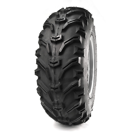 Kenda 25x8-12 6-Ply K299 Bearclaw ATV Tires