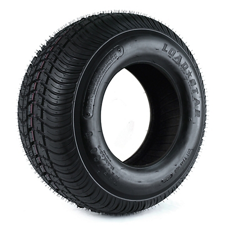 Kenda 215/60-8 (18x850-8) LRC Loadstar Trailer Tires