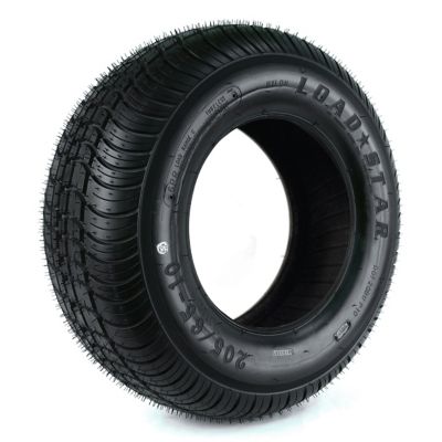 Kenda 205/65-10 (20.5x850-10) LRC Loadstar Trailer Tire