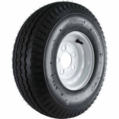 Hi-Run 4.8-8 6PR Replacement SU01 Trailer Tire at Tractor Supply Co.