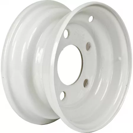 Martin Wheel steel trailer wheel 8x3.75 5 holes Trailer Wheels