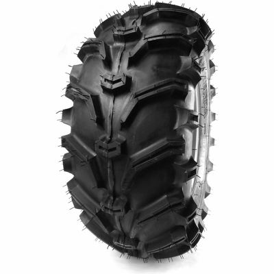 Kenda 26x12-12 6-Ply K299 Bearclaw ATV Tires