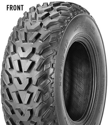 Image showing  AT22x10-10 4-Ply K530 Pathfinder ATV Tire