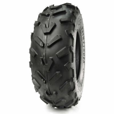 Kenda 25x8-12 4-Ply K530F Pathfinder ATV Tires