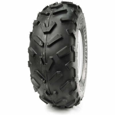 Kenda AT25x10-12 4-Ply K530 Pathfinder ATV Tires