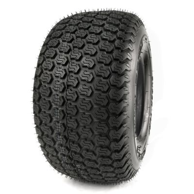 Kenda 18x9.5-8 4-Ply K500 Super Turf Tires