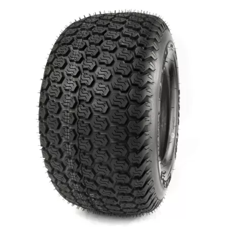 Kenda Tires 18x9.5-8 4 ply K500 Super Turf Mower Tires & Wheels