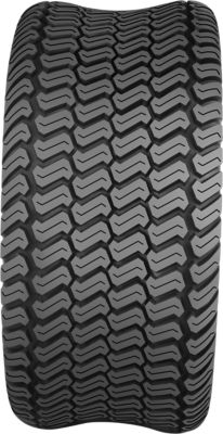 Image showing  18x9.5-8 4-Ply K500 Super Turf Tires