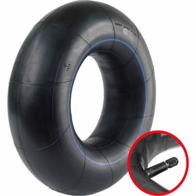 Martin Wheel 15x600-6 Inner Tube with TR-13 Valve Stem, T606-13PRO