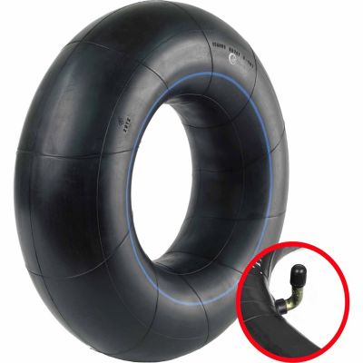 Martin Wheel 410/350-6 Inner Tube with TR-87 Valve Stem