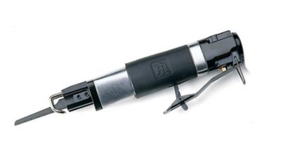 Image showing  Heavy-Duty Reciprocating Air Saw, 10,000 SPM