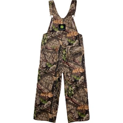 Image showing  Boys' Mossy Oak Overalls
