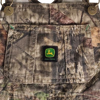 Image showing  Boys' Mossy Oak Overalls