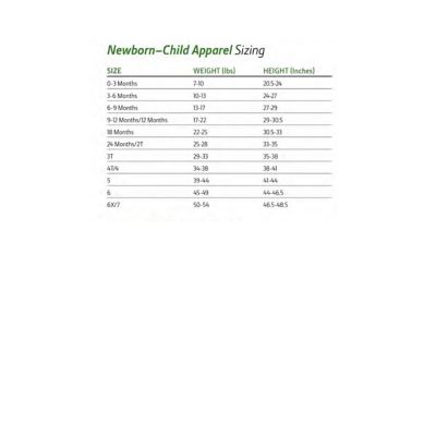 Image showing  Boys' Mossy Oak Overalls