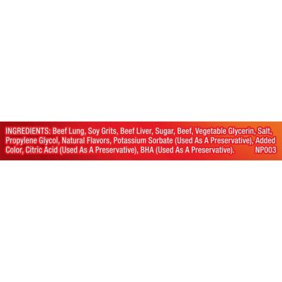 Image showing 5 th Pup-Peroni Lean Beef Flavor Dog Treats, 22.5 oz.