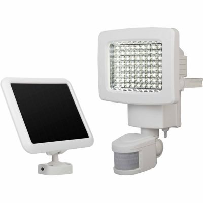 Sunforce Products 80 Led Solar Motion Light At Tractor Supply Co