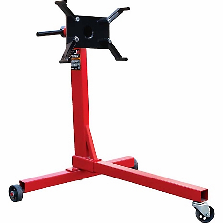 Torin 750 lb. Big Red Engine Stand at Tractor Supply Co.