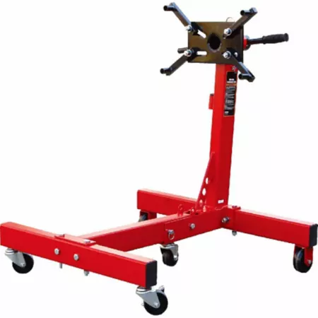 Torin Big Red Engine Mount 1 500 lb Engine Stands