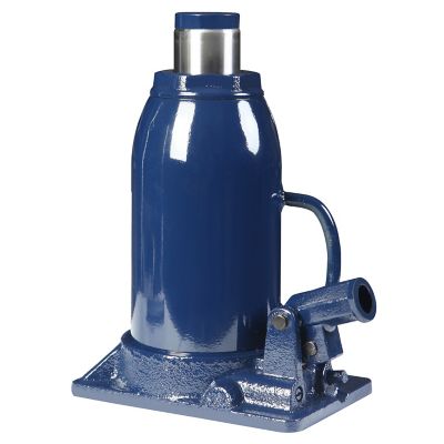 Image showing  20-Ton Big Red Professional Bottle Jack