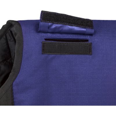 Image showing  600D Wearable Dog Blanket