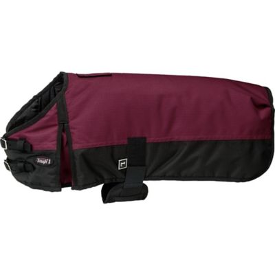 Image showing 0 th Tough1 600D Wearable Dog Blanket