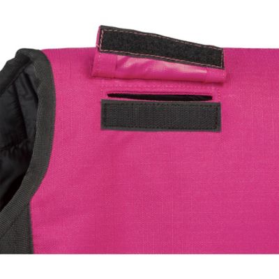 Image showing  600D Wearable Dog Blanket