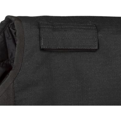 Image showing 2 th Tough1 600D Wearable Dog Blanket