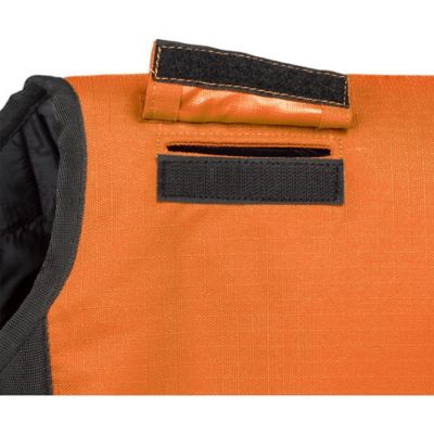 Image showing  600D Wearable Dog Blanket