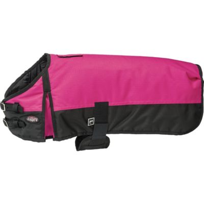 Tough1 600D Wearable Dog Blanket