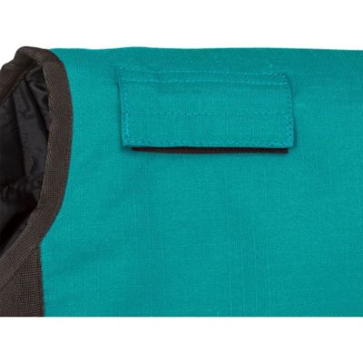 Image showing 2 th Tough1 600D Wearable Dog Blanket