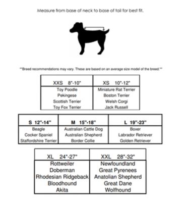 Image showing 1 th Tough1 600D Wearable Dog Blanket