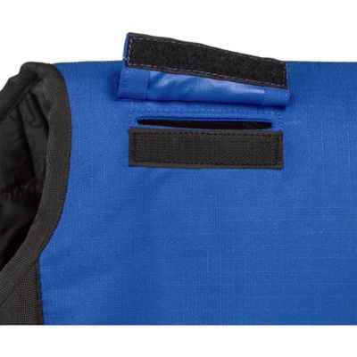 Image showing 3 th Tough1 600D Wearable Dog Blanket