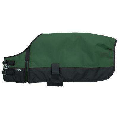 Image showing  600D Wearable Dog Blanket