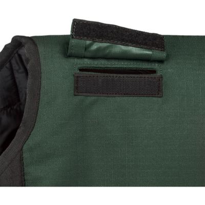 Image showing  600D Wearable Dog Blanket