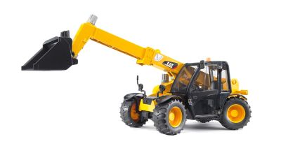 tractor supply toy excavator
