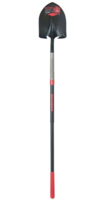 Razor-Back 49 in. Fiberglass Handle Super Socket Digging Shovel at Tractor  Supply Co.