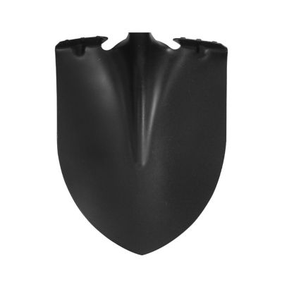 Image showing 5 th Razor-Back 49 in. Fiberglass Handle Super Socket Digging Shovel