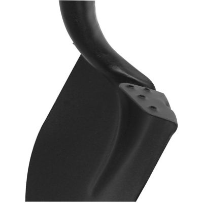 Image showing 6 th Razor-Back 49 in. Fiberglass Handle Super Socket Digging Shovel