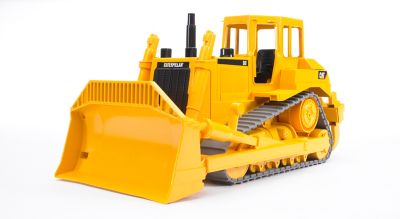 bulldozer bruder