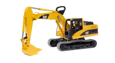 tractor supply toy excavator