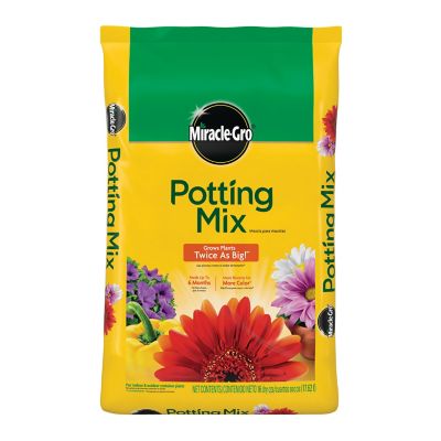 Miracle-Gro 16 qt. Potting Mix