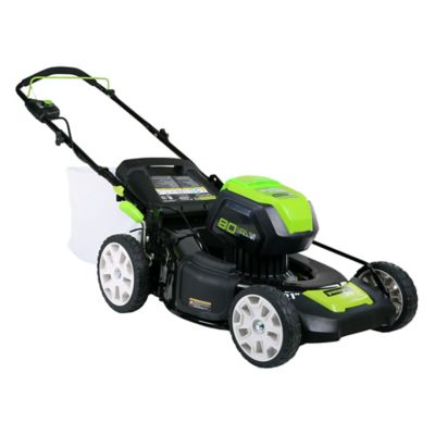 greenworks pro 80v trimmer