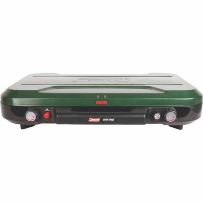 Image showing  3-Burner PPN Eventemp Stove, 28,000 BTUs