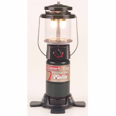 Coleman PPN 2 Mantle Lantern, ML