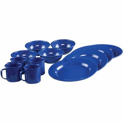 image of a Camping Tableware