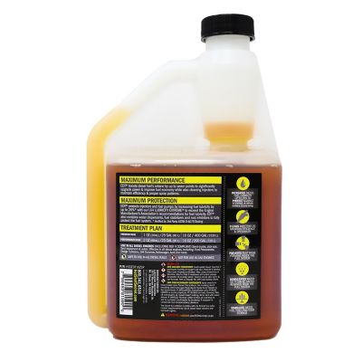 Image showing  16 oz. Everyday Diesel Treatment 6-in-1 Fuel Booster, Squeeze