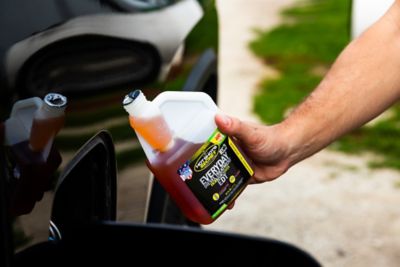 Image showing  16 oz. Everyday Diesel Treatment 6-in-1 Fuel Booster, Squeeze