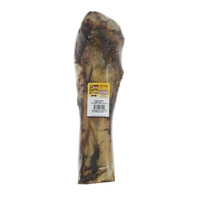 The Country Butcher Slammer Beef Flavor Bone Dog Chew Treat, 1 ct.