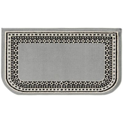 Image showing  Polypropylene Hearth Rug, 22 in. x 40 in., Assortment