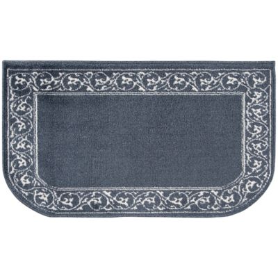 Image showing  Polypropylene Hearth Rug, 22 in. x 40 in., Assortment